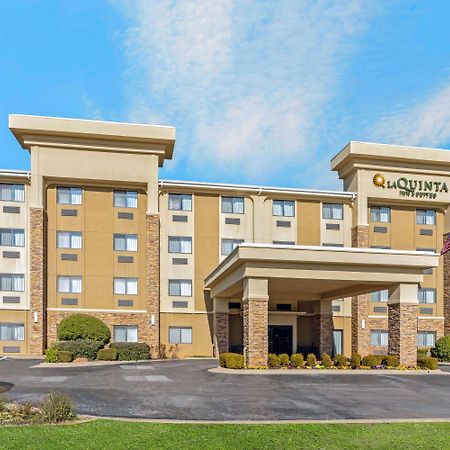La Quinta By Wyndham Midwest City - Tinker Afb Exterior photo