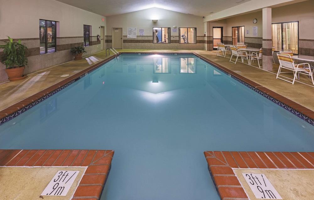 La Quinta By Wyndham Midwest City - Tinker Afb Exterior photo