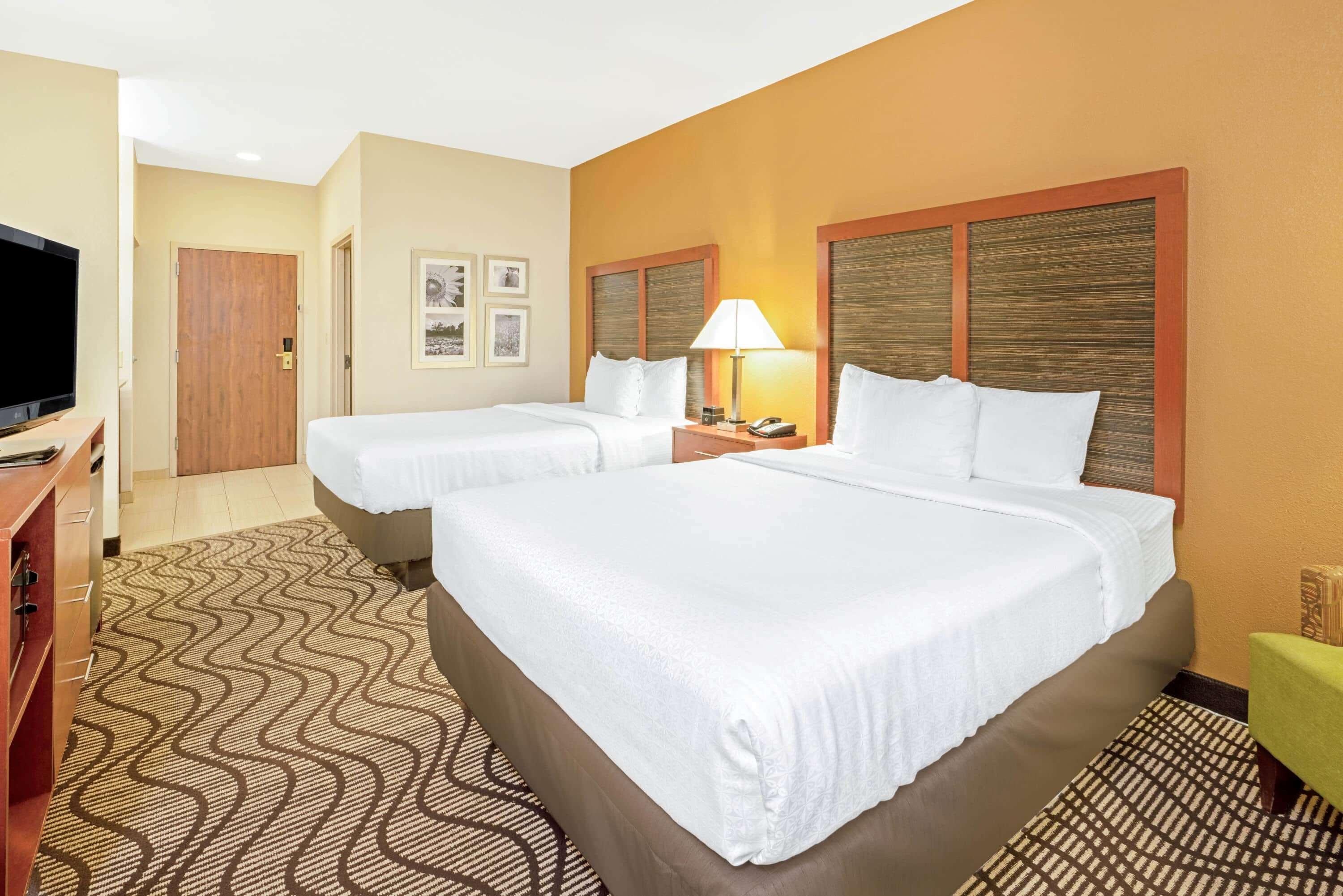 La Quinta By Wyndham Midwest City - Tinker Afb Exterior photo